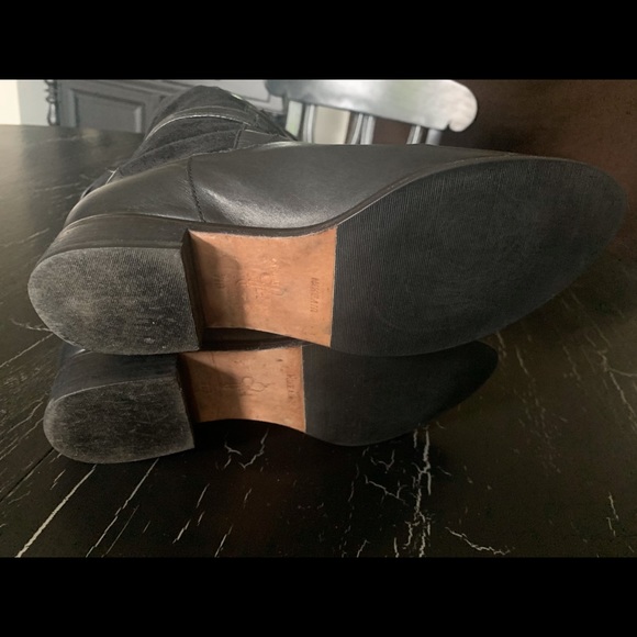 Cole Haan Air-Avalon Boots - Picture 8 of 10